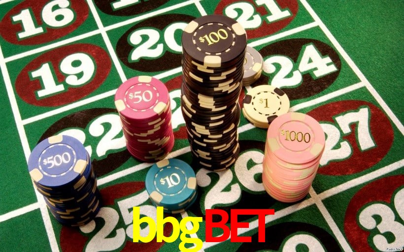 Experiência VIP bbgbet
