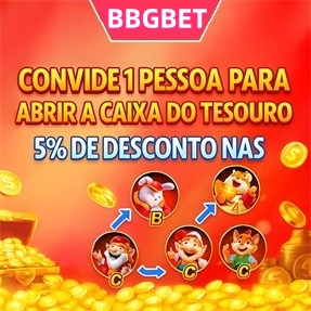 bbgbet Indique amigos para receber um bônus